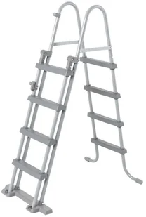 Bestway Basen ogrodowy stelażowy 427 x 122 cm 12w1 5612X 5612X - Baseny ogrodowe - miniaturka - grafika 3