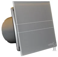 Wentylatory przemysłowe - CATA E-100 GS  linksausdr raczej (na ścianie, łazienka, srebrny, 10 cm, 31 DB, 220  240 V) - miniaturka - grafika 1