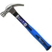 Inne urządzenia budowlane - Geko Młotek szewski 500g FIBERGLASS 6957 G72245 - miniaturka - grafika 1