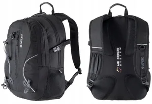 Hi-Tec Plecak MANDOR 20 - Plecaki - miniaturka - grafika 15