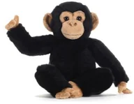 Maskotki i pluszaki - Unbekannt Pluszowe zwierzątka & Company 15763  solidne szympansy  25 cm Plush & Company_15763 - miniaturka - grafika 1