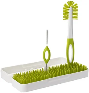 Boon przenośny zestaw do mycia i suszenia butelek TRIP - Akcesoria do karmienia - miniaturka - grafika 7