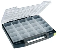 Narzędzia warsztatowe - Raaco Pojemnik Boxxser 55, 5x10, 25 przegródek, 134873 VSA Van Spijk - miniaturka - grafika 1