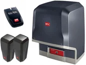 Napędy i siłowniki do bram - BFT Icaro Ultra Ac A2000 Kit brama przesuwna - miniaturka - grafika 1