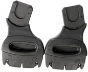 Akcesoria do wózków - Tako INVICTUS ADAPTER UNIWERSALNY INVICTUS 5484-uniw - miniaturka - grafika 1