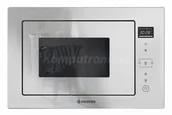 Kuchenki mikrofalowe do zabudowy - Hoover HMBG251GDFW - miniaturka - grafika 1
