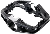 Części rowerowe - LOOK Trail klatka do S-Track pedały czarne 2017 pedał pasek PESTK9833 - miniaturka - grafika 1