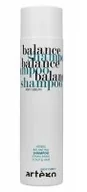 Szampony do włosów - Artego Easy Care T szampon oczyszczający przeciw przetłuszczaniu Balance 250ml - miniaturka - grafika 1