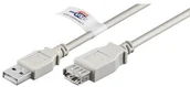 Kable USB - Goobay Wentronic 69915 kabel USB - miniaturka - grafika 1
