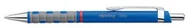 Długopisy - Długopis z wymiennym wkładem Rotring TIKKY niebieski S0770920) - miniaturka - grafika 1