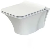 Miski WC - Cerastyle Ibiza 51x37 18900 - miniaturka - grafika 1