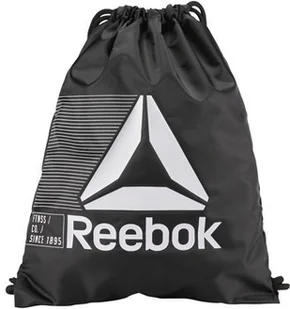 Reebok Sport PlecakiTorba Drawstring Sport - Plecaki - miniaturka - grafika 2