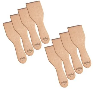 Küchenprofi Łopatki do raclette, 8 szt., Küchenprofi KU-1748501000 - Przybory do gotowania - miniaturka - grafika 2