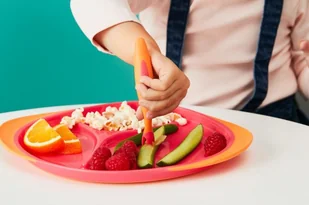 b.box Pierwsze sztućce do nauki jedzenia ocean breeze BB00720 - Sztućce dla dzieci - miniaturka - grafika 14