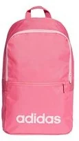 Adidas, Plecak, Lin Clas BP Day DT8635, różowy - Plecaki - miniaturka - grafika 5