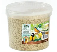 Karma dla ptaków - Dehner rozpychacz natura karmienia dzikich ptaków, pół/całe orzech ziemny rdzeni, 5 L (3.4 kg) 5252572 - miniaturka - grafika 1
