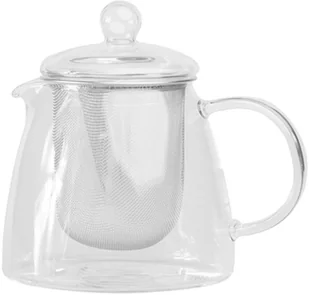 Hario Leaf Tea Pot 360ml czajnik do zaparzania z filtrem CHEN-36T - Zaparzacze i kawiarki - miniaturka - grafika 4