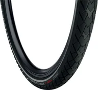 Opony rowerowe - Vredestein Opona trekking PERFECT XTREME 28x1.5/8x1.3/8 37-622 drut wkładka antyprzebiciowa refleks czarna VRD-28124 - miniaturka - grafika 1