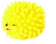 Zabawki dla psów - Dingo Zabawka Gumowa Jeż Piszczący 8 CM - miniaturka - grafika 1