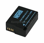 Akumulatory do aparatów dedykowane - Newell akumulator zamiennik Panasonic DMW-BLC12 5901891100648 - miniaturka - grafika 1