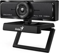 Kamery internetowe - Genius WideCam F100 V2 32200004400 - miniaturka - grafika 1