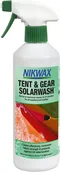 Akcesoria turystyczne - Nikwax Impregnat do namiotów i sprzętu Tent & Gear SolarProof 250ml roz uniw - miniaturka - grafika 1