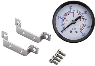 ATS Blok Przygotowania Powietrza ATS P-680 3/4"""""""" PRO MAXI 05-01-66 - Akcesoria pneumatyczne - miniaturka - grafika 7