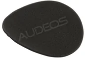 Akcesoria do słuchawek - AKG gąbki / wkładki (para) foam (4999-823-109) - miniaturka - grafika 1