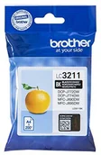 Tusze oryginalne - Brother Laserowy  LC-3211bk DCP-j772/4dw, MFC-j890dw LC3211BK - miniaturka - grafika 1