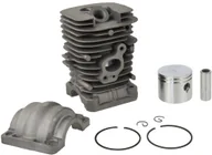 Akcesoria do elektronarzędzi - PARTNER Komplet Cylinder Tłok 41mm 351 352 370 401 - miniaturka - grafika 1