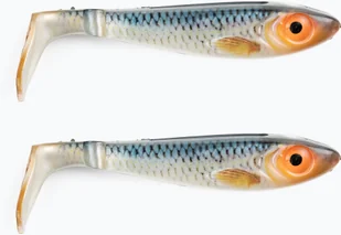 Abu Garcia ABU Guma Mcpike Svartzonker - Przynęty - miniaturka - grafika 2