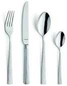 Zestawy sztućców - Amefa amefa 801000rt43 °C40 zestaw sztućców "Jewel" 18/10 stal nierdzewna, 24-częściowy 801000RT43C40 - miniaturka - grafika 1