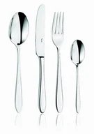 Sztućce dla dzieci - Verlo TRES Zestaw 24 el V-4000-ZESTAW - miniaturka - grafika 1