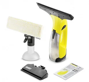 Karcher PUZZI 10/1 WV2 (1100-1310) - Odkurzacze przemysłowe - miniaturka - grafika 2