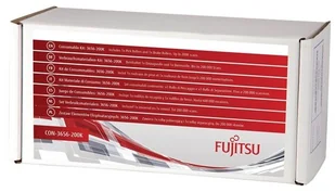 Fujitsu Consumable Kit - scanner consumable kit CON-3289-200K (CON-3708-100K) - Dodatki do drukarek i skanerów - miniaturka - grafika 7