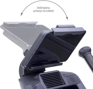 HMS Orbitrek magnetyczno-powietrzny H5815 - 1009261 - Orbitreki - miniaturka - grafika 18