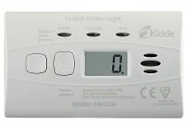 Kidde Czujnik czadu z wbudowaną baterią 10LLDCO - Czujniki czadu, dymu, gazu - miniaturka - grafika 10