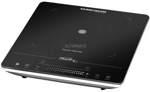 Płyta elektryczna Rommelsbacher CT 2020/IN - Płyty elektryczne Płyta elektryczna Rommelsbacher CT 2020/IN - Płyty elektryczne - miniaturka - grafika 1