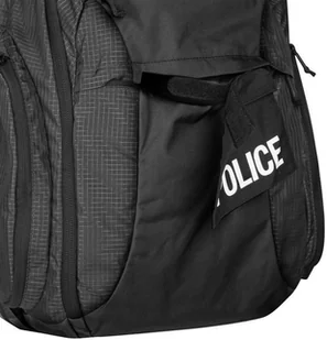 Helikon Plecak Taktyczny Downtown Czarny 27L - Plecaki - miniaturka - grafika 11