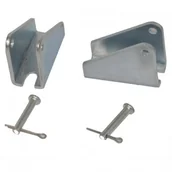 Napędy i siłowniki do bram - Siłownik liniowy elektryczny - Mocowanie - miniaturka - grafika 1