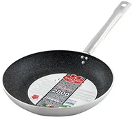 Patelnie - Ballarini BALLARINI patelnia b53t52 Lang same, 1 uchwyt, średnica 28 cm, profesjonalne granitu B53T52 - miniaturka - grafika 1