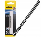 Wiertła - Stanley WIERTŁO DO METALU HSS-CNC 7,5 mm 50719 STA50719-QZ - miniaturka - grafika 1