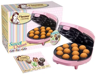 BESTRON DCPM12 - Urządzenia do czekolady i słodyczy - miniaturka - grafika 4