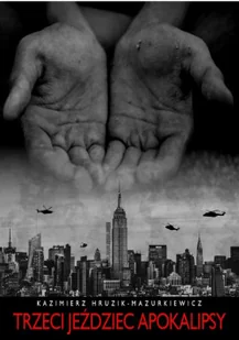 Trzeci jeździec Apokalipsy - Poezja - miniaturka - grafika 2