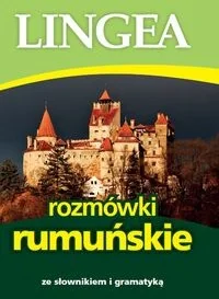Rozmówki rumuńskie - Pozostałe języki obce - miniaturka - grafika 2
