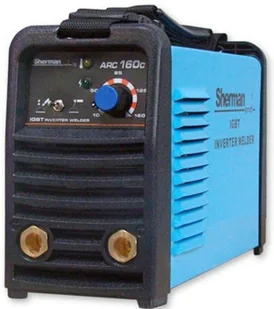 Caddy Spawarka ARC 151i A31 - Spawarki - miniaturka - grafika 6