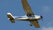 Vouchery - Lot widokowy samolotem Poznań Cessna 172 60 minut TAAK_LWSPC3 - miniaturka - grafika 1