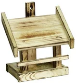 Karmniki dla ptaków - Rim Kowalczyk Karmnik WRÓBELEK - miniaturka - grafika 1