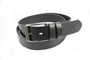 PolskaGalanteria.pl Szlufka Do Paska Skórzanego Czarna 30 mm - Artykuły kaletnicze - miniaturka - grafika 3