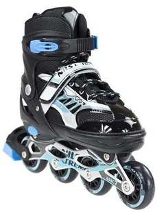 HMS GPR 180 GRYF PROSTY Z GWINTEM I ZACISKIEM 30MM x 180 CM 1AB-17-6-087 - Pozostały sprzęt i akcesoria do ćwiczeń - miniaturka - grafika 9